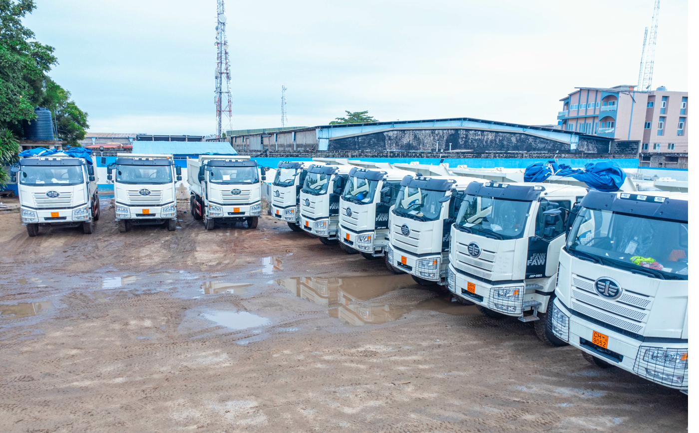 Building Construction